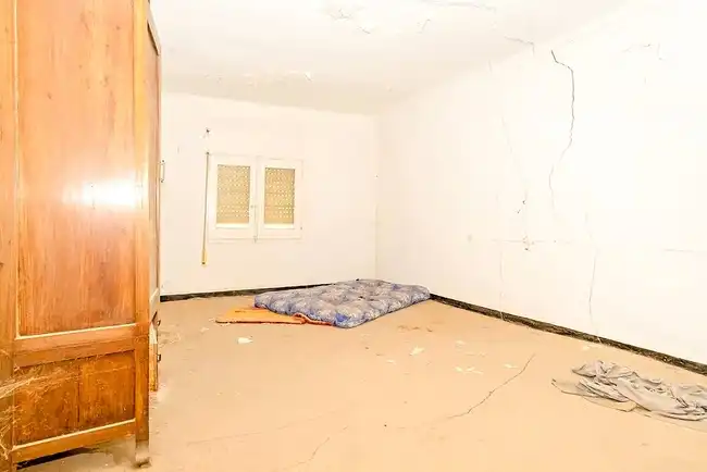 Dormitori de Casa o xalet en venda en Sástago