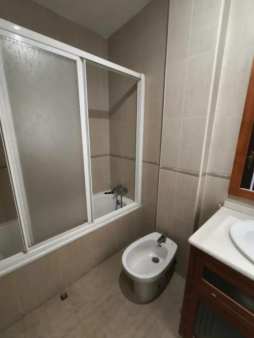 Piso de alquiler en Casco Histórico