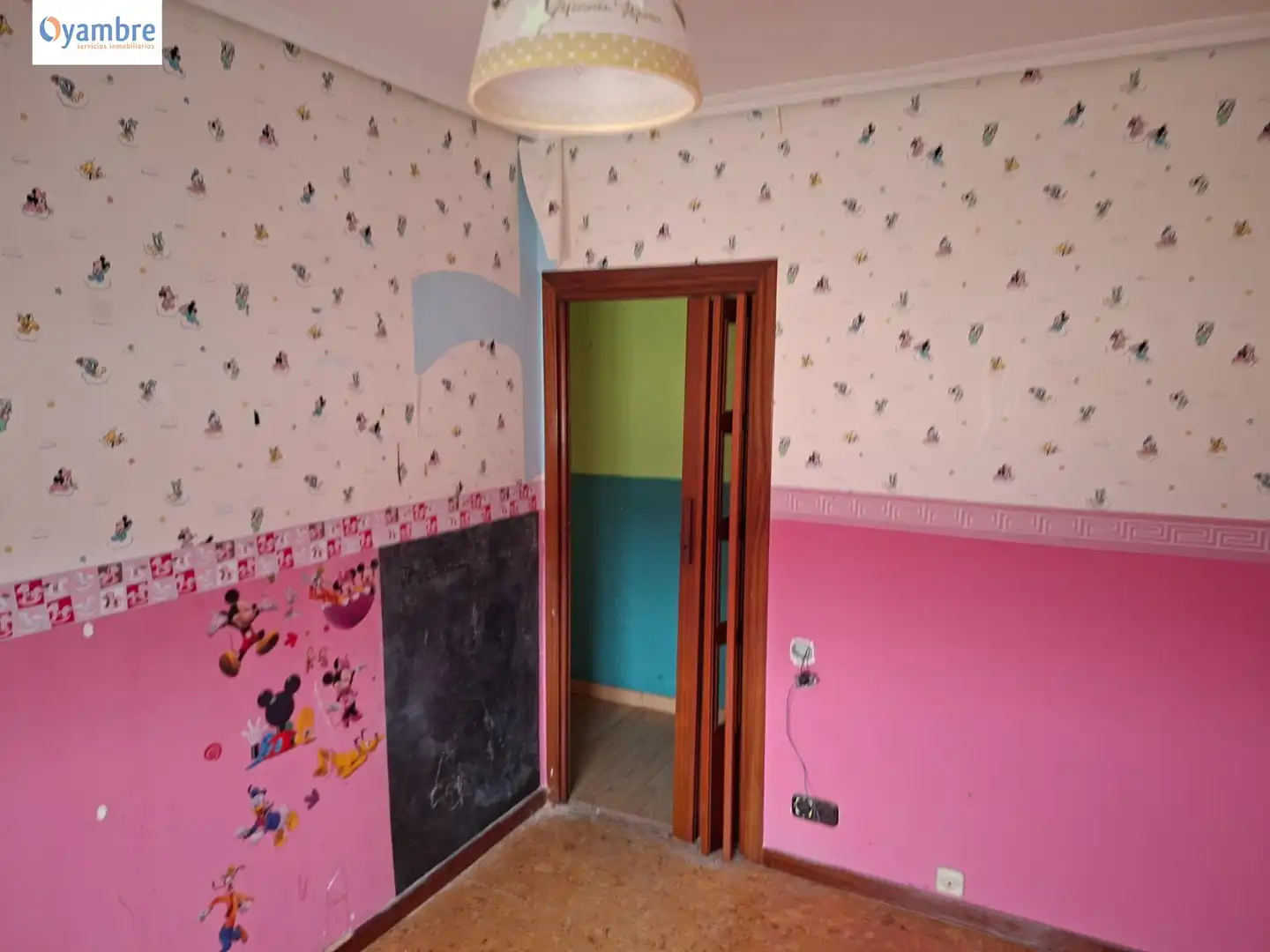 Apartamento en venta en CALLE SEBASTIAN ELCANO 20 4º D, Villalegre - La Luz