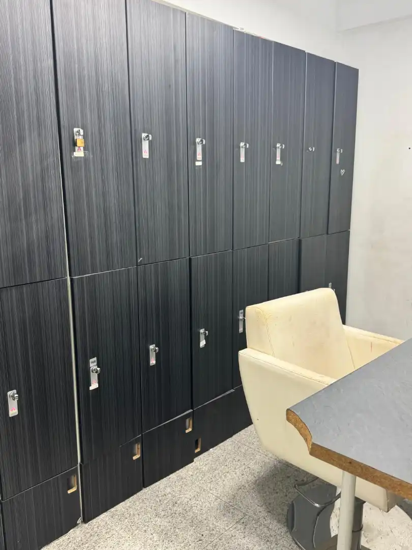 Local comercial en alquiler en Paseo de Almería 46, imagen 12