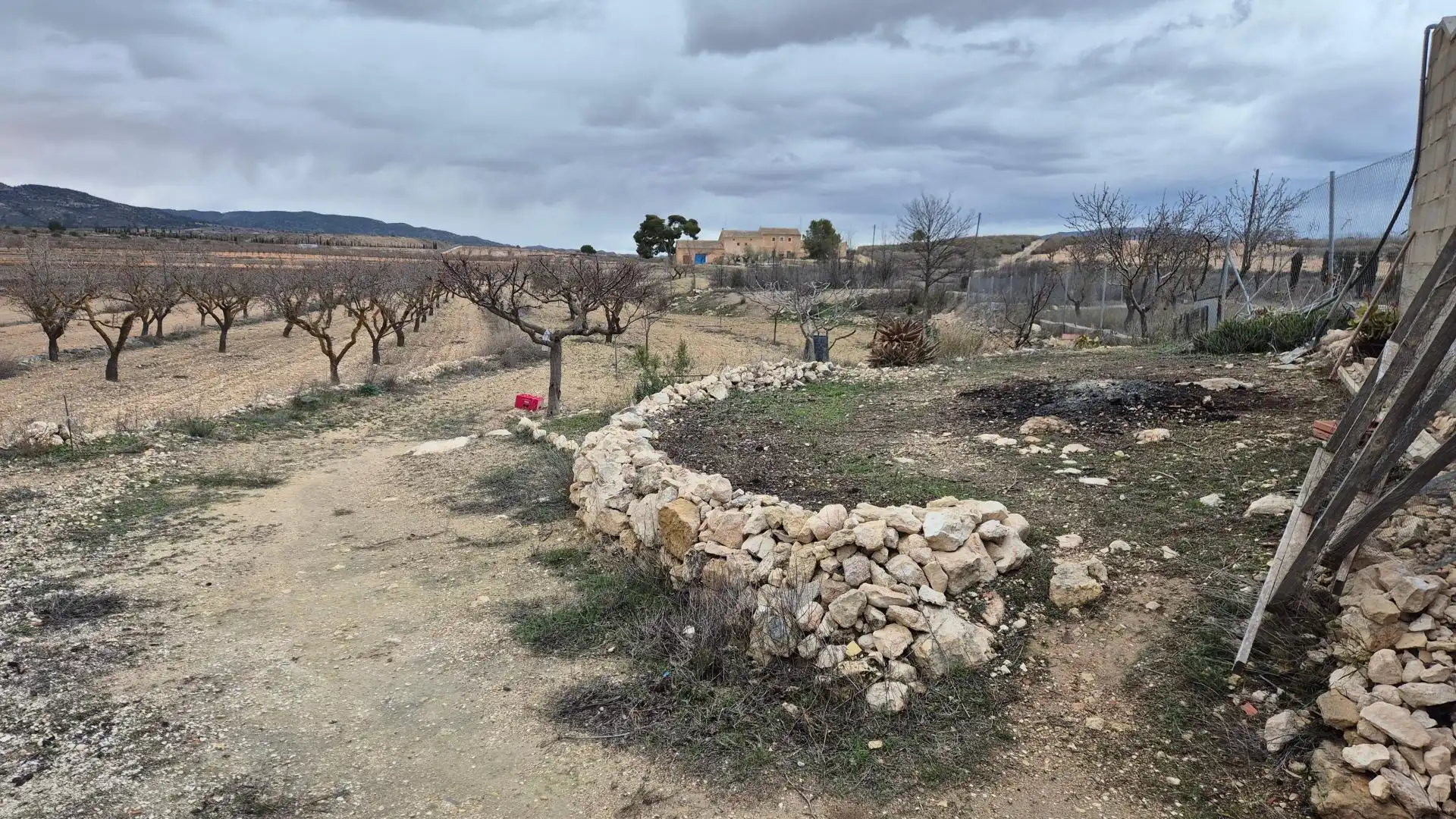 Country homes for sale in El Pinós / Pinoso  with Terrace