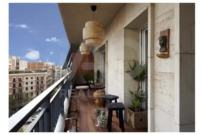 Piso en venta en L'Antiga Esquerra de l'Eixample