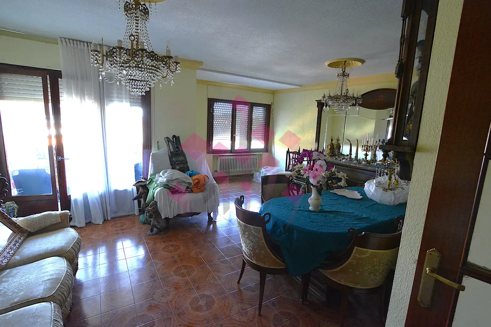 Flat with lift for sale in Carretera Toledo 2, imagen 6