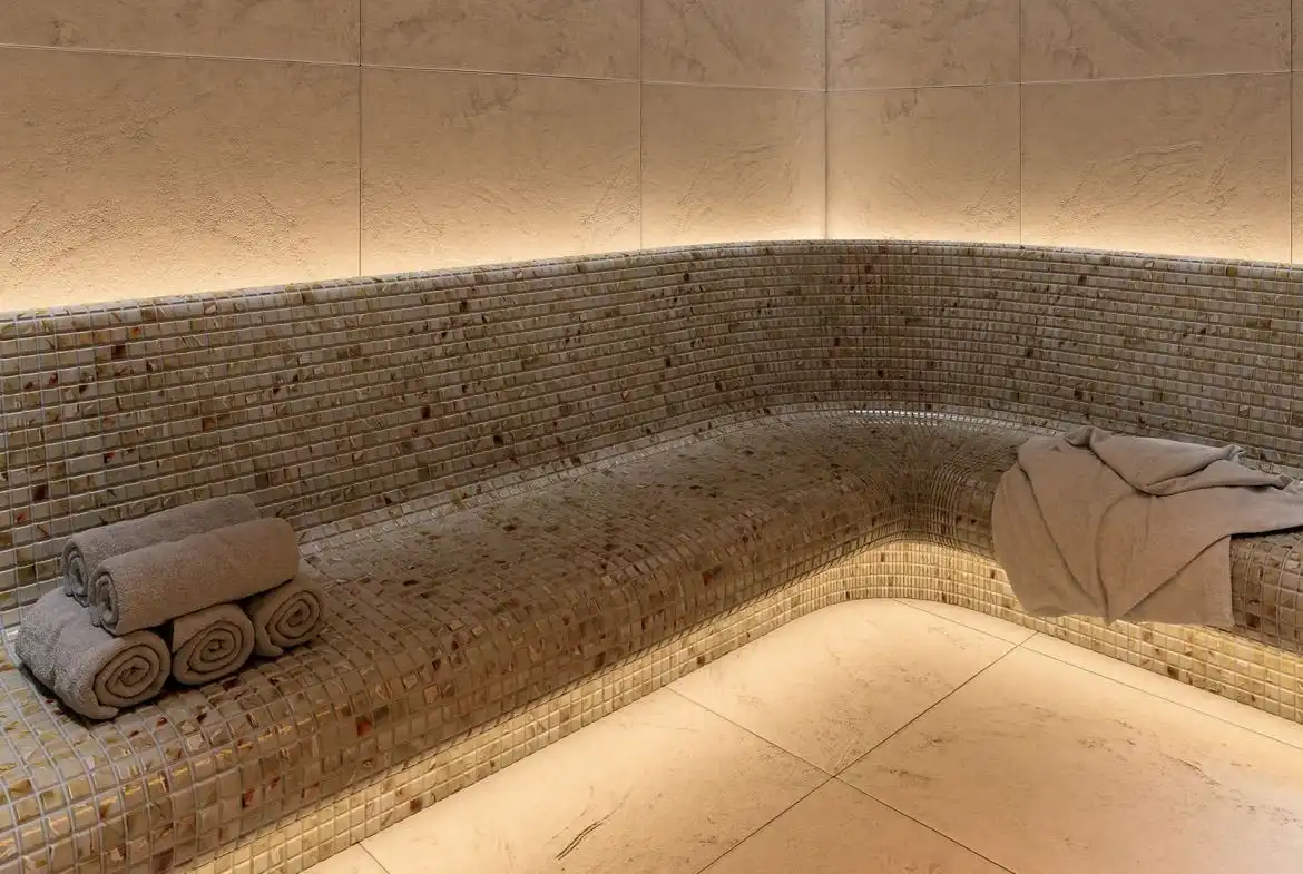 Wohnung mit Pool zum Verkauf in Torreblanca del Sol, imagen 19