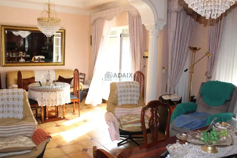 Casa amb terrassa en venda a Tomelloso, imagen 21
