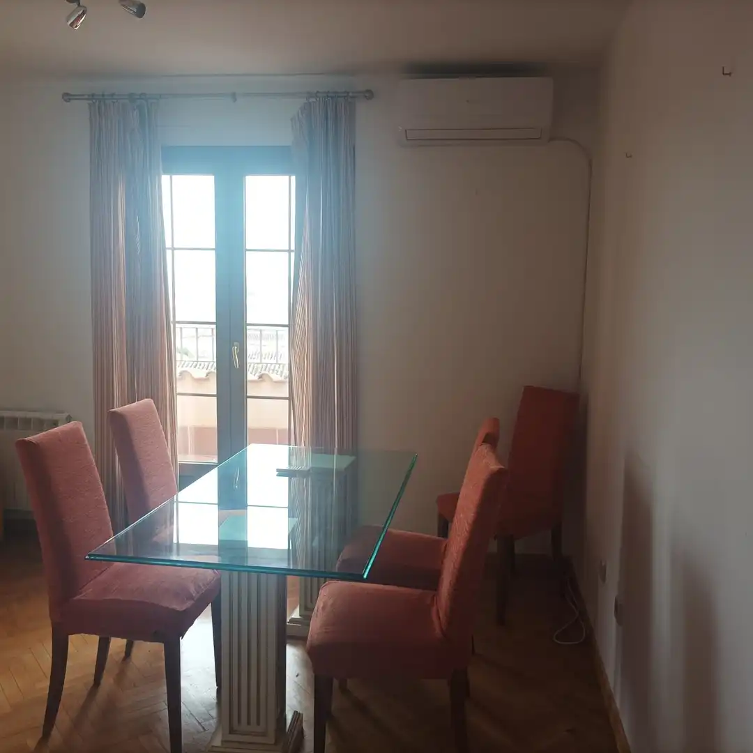 Comedor de Ático en venta en Quintanar de la Orden con Aire acondicionado, Calefacción y Parquet