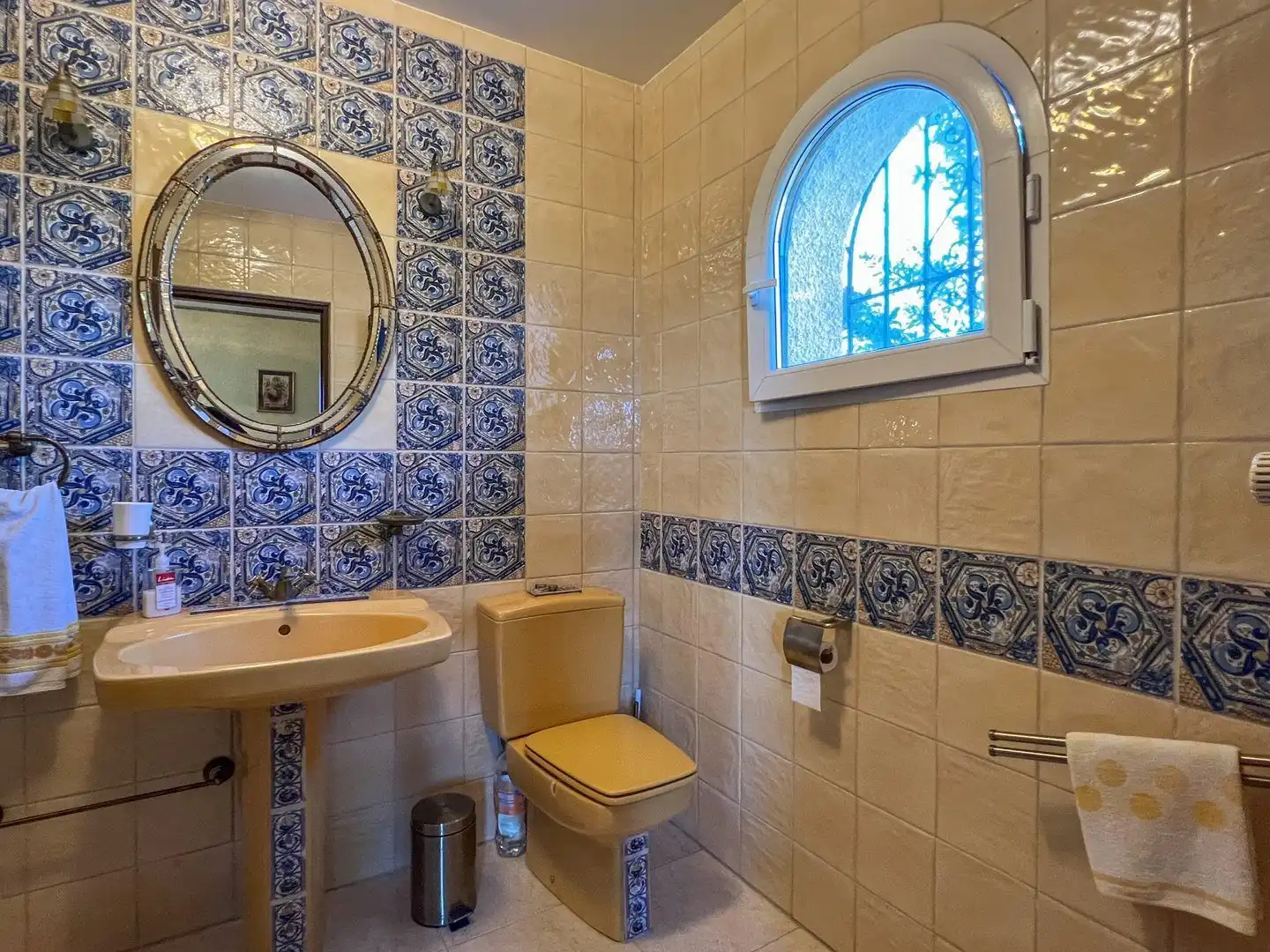 Casa con piscina en venta en La Fustera, imagen 25