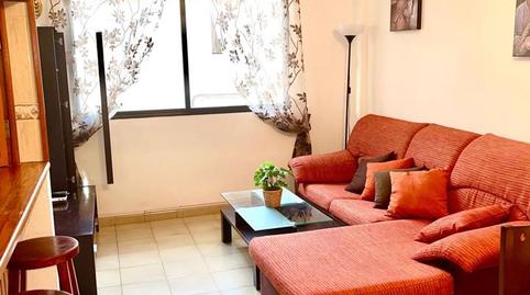 Foto 3 de Apartament de lloguer a Hermano Pedro, El Médano, Santa Cruz de Tenerife