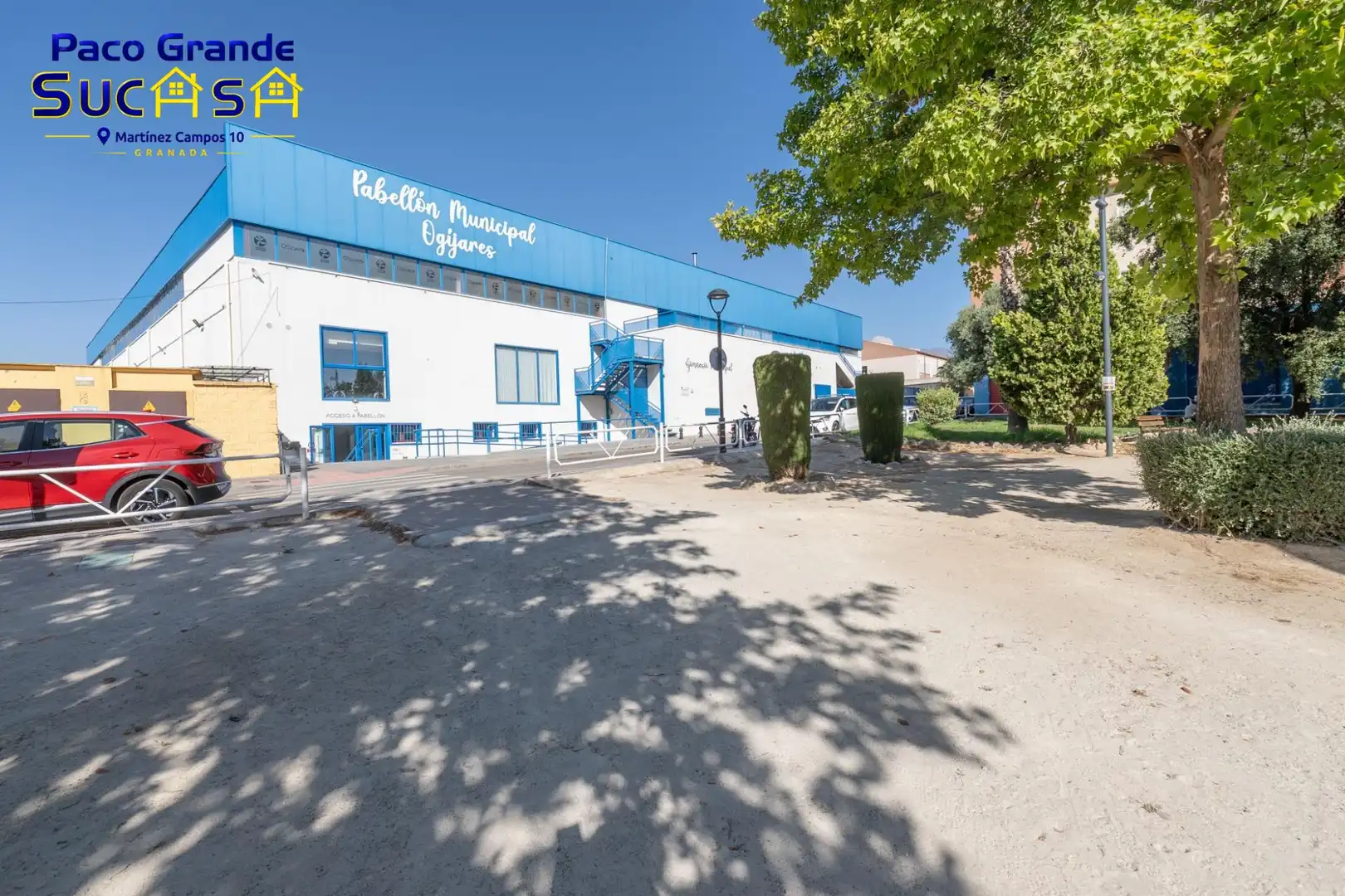 Local comercial en venda a Calle del Río Genil 4, imagen 34