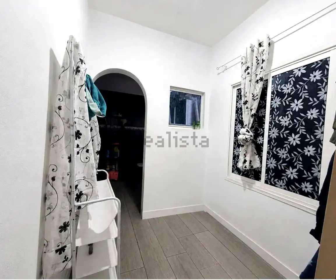 Dúplex en venta en Santa Cruz de Tenerife con Terraza y Amueblado