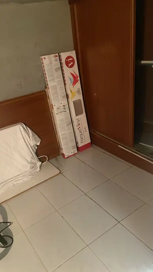 Habitación de Piso de alquiler en Santiago de Compostela  con Amueblado