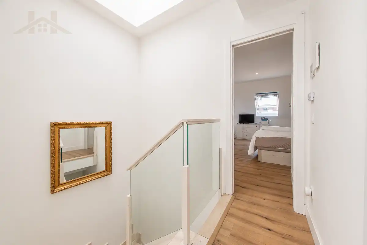 Dúplex en venta en Pozuelo de Alarcón con Aire acondicionado, Calefacción y Terraza