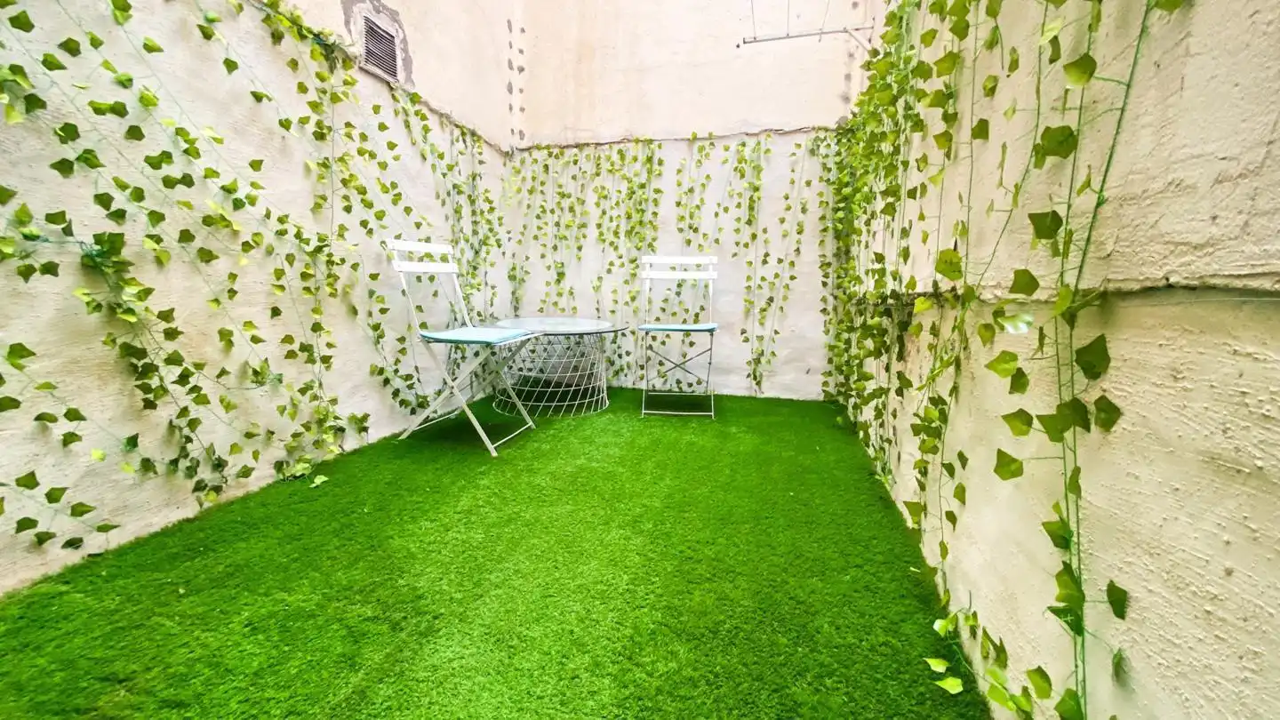 Ground floor for rent in De Lazaga, Castillejos - Cuzco