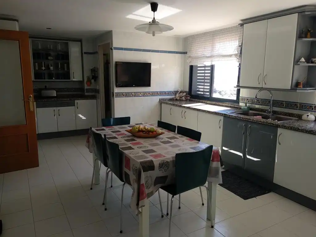 Appartement avec ascenseur à vendre à Bulevard Vicente Blasco Ibáñez, imagen 8