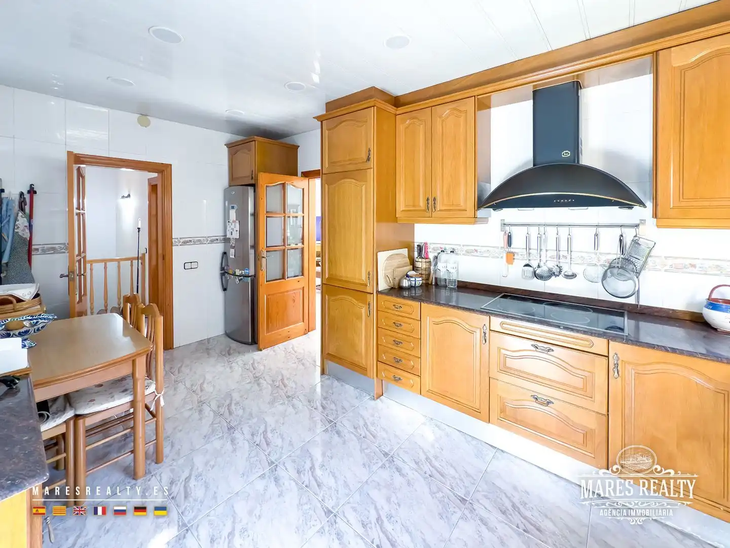 Casa con piscina en venta en Serra Brava, imagen 12