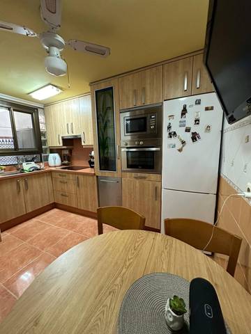 Piso en Alquiler en San Antón