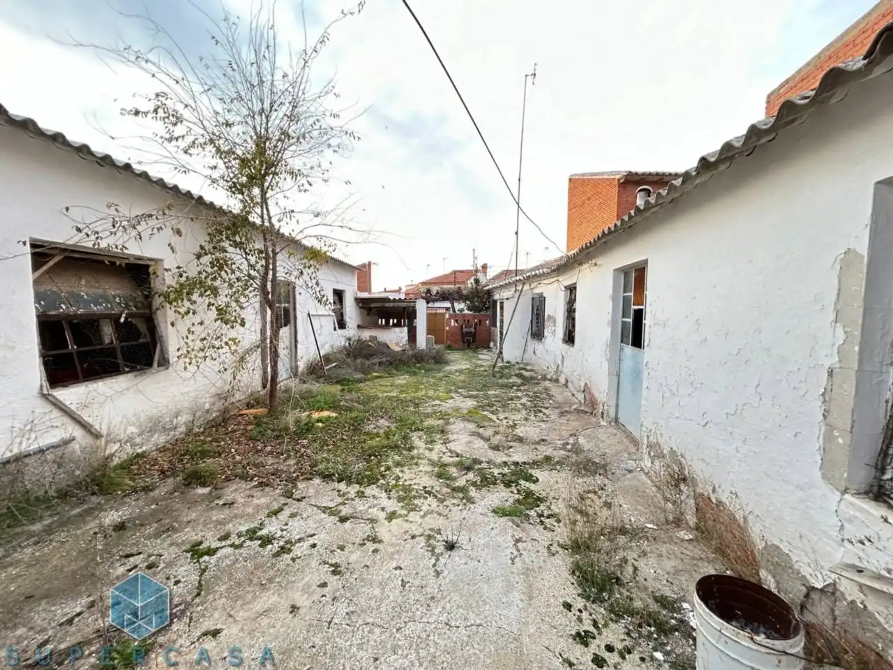 Maison avec jardin à vendre à Calle Lagunilla, imagen 8