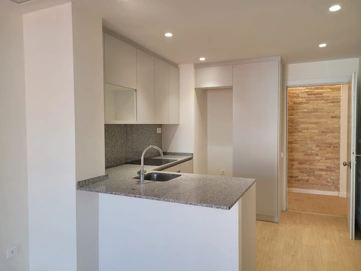 Flat for rent in Carrer Víctor Balaguer, Valldaura - Carretera de Cardona