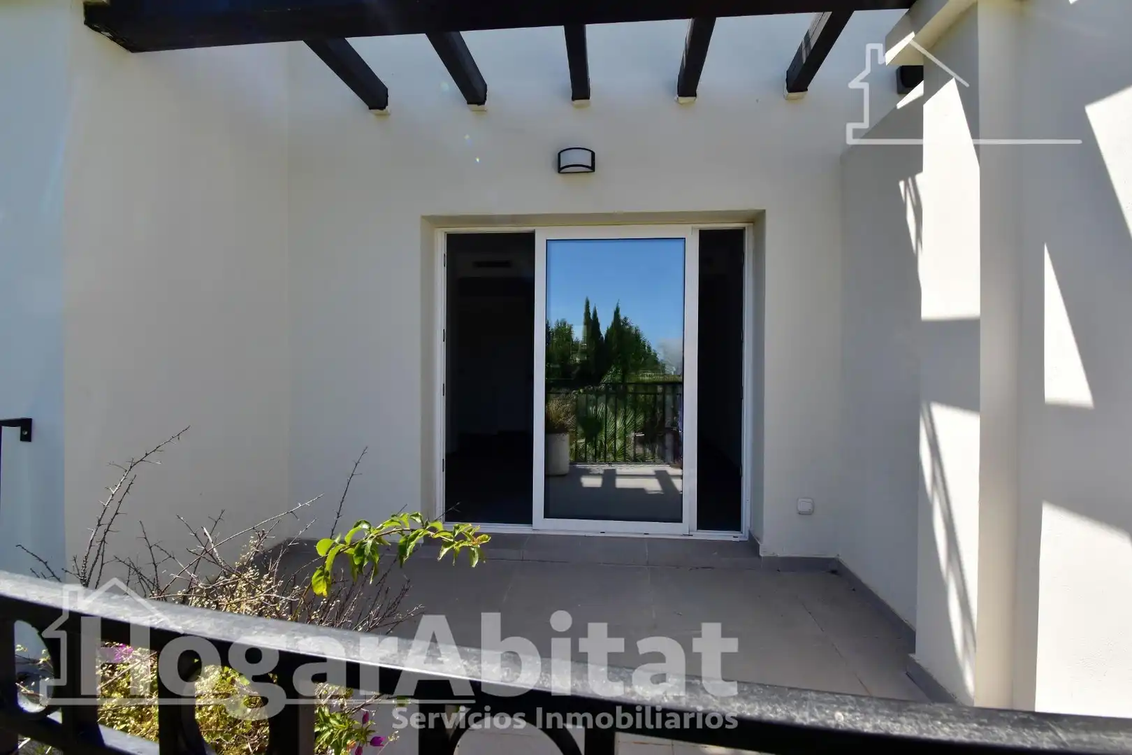 Penthouse mit Pool zum Verkauf in Carrer ALBORCER, imagen 16