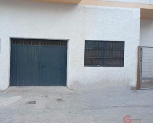 Exterior view of Premises for sale in Almuñécar