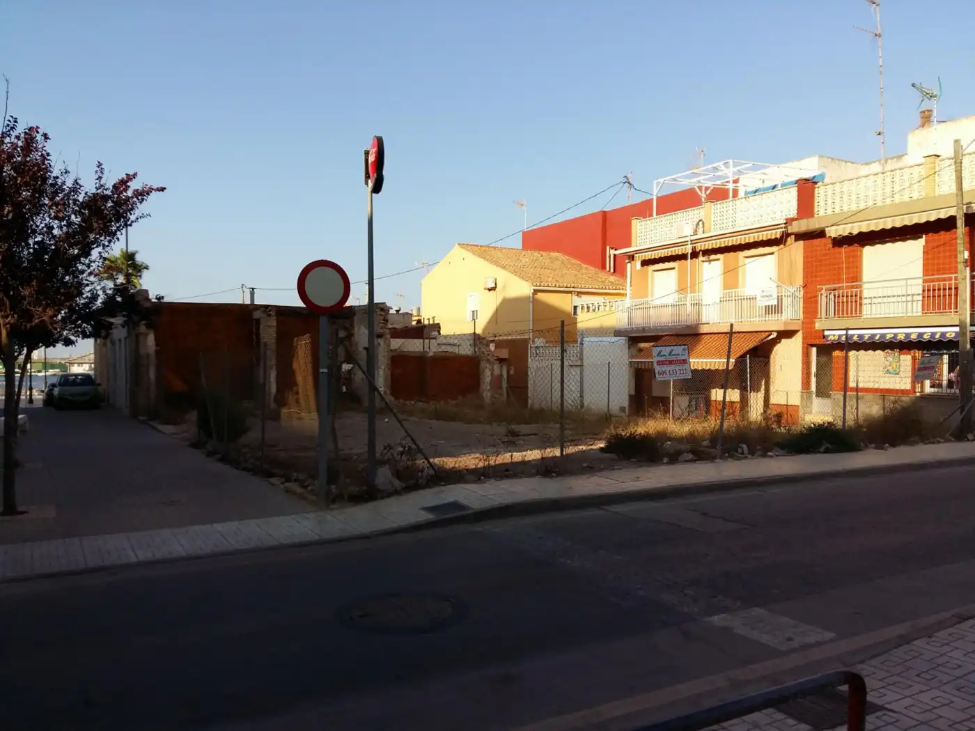 Grundstücke und Bauplätze zum Verkauf in Avenida Constitución, imagen 7