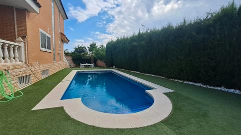 Foto 3 de Casa o xalet en venda a Calle Teresa de Calcuta, PAU 2-600, Ciudad Real