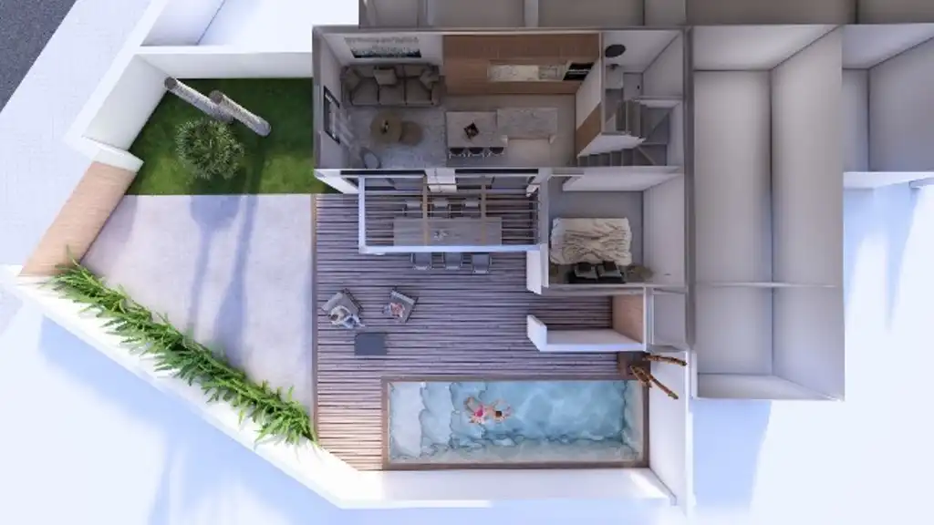Apartament en venda a Cala en Blanes, imagen 5