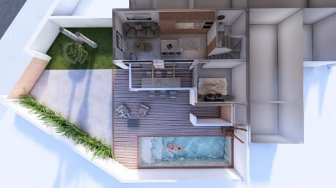 Photo 5 of Apartment for sale in Cala en Blanes, Ciutadella de Menorca