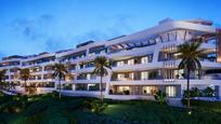 Exterior view of Attic for sale in Marbella  with Air Conditioner, Heating and Terrace