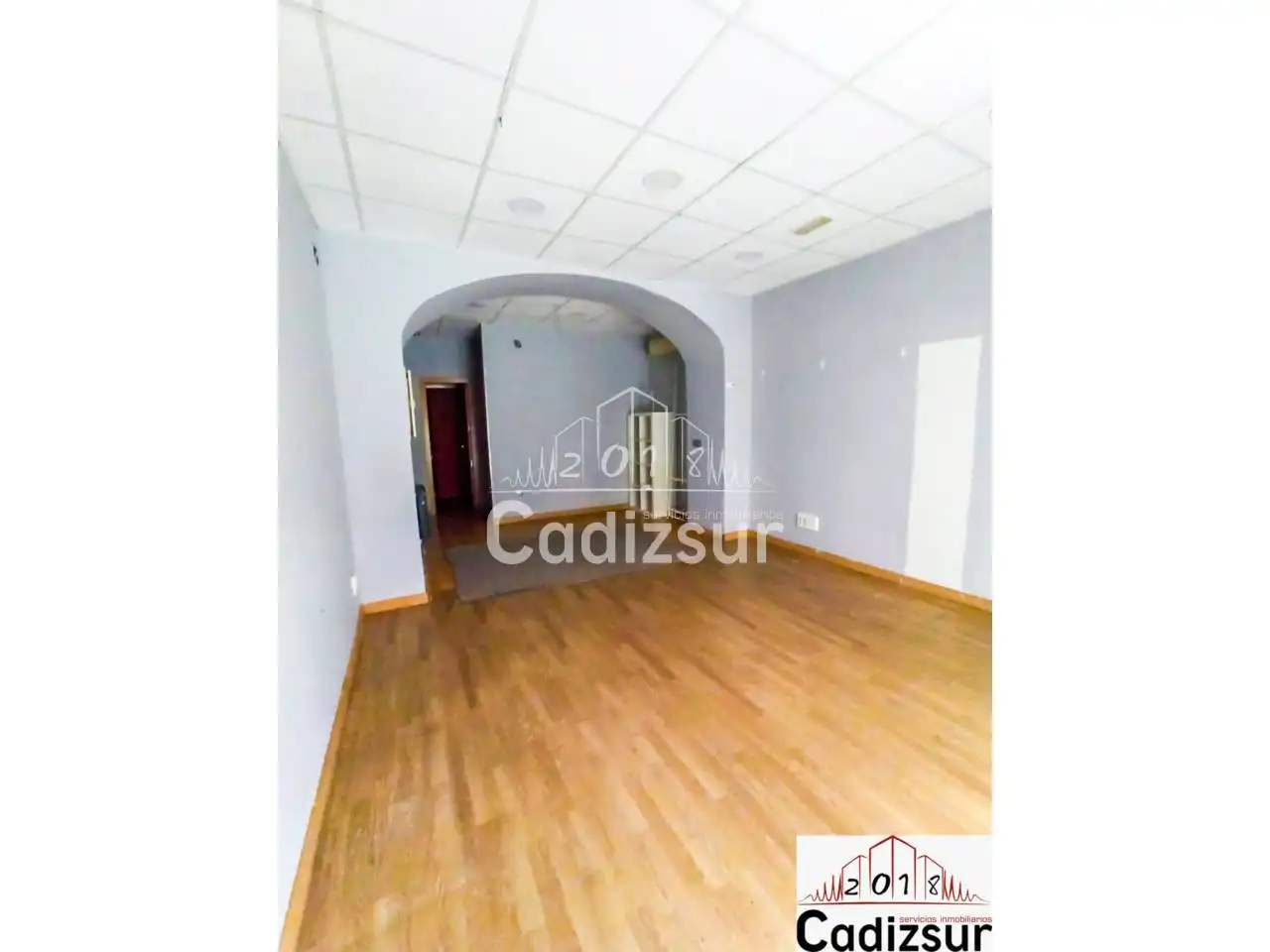 Local en venta en Cádiz con Aire acondicionado