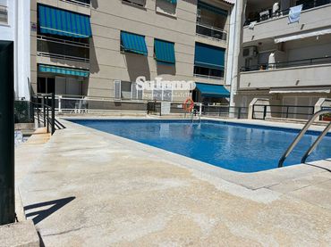 Appartement avec piscine à vendre à Mossèn Jaume Soler