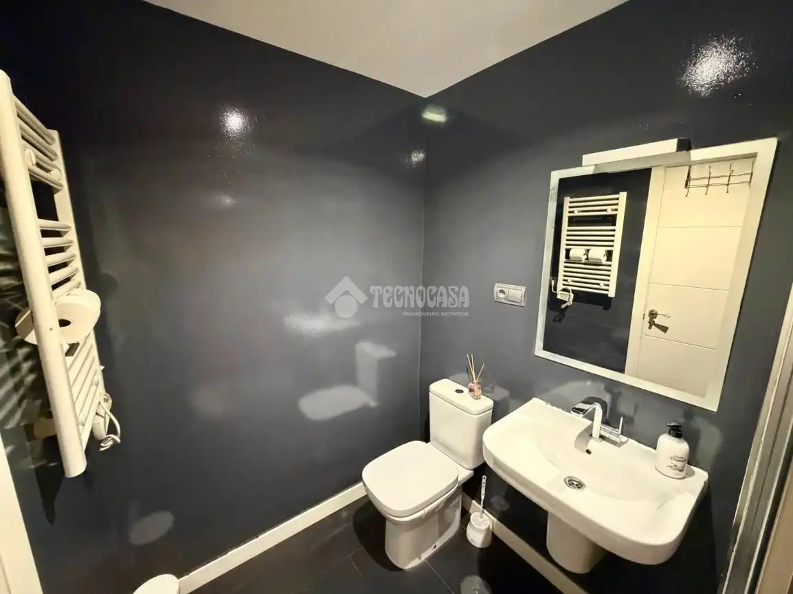 Appartement avec terrasse à louer à Centro, imagen 19