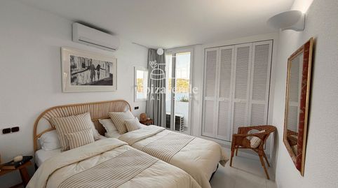 Photo 2 of Flat for rent in S`espartar, Edificio Aguamarina, Sant Carles, Santa Eulària des Riu
