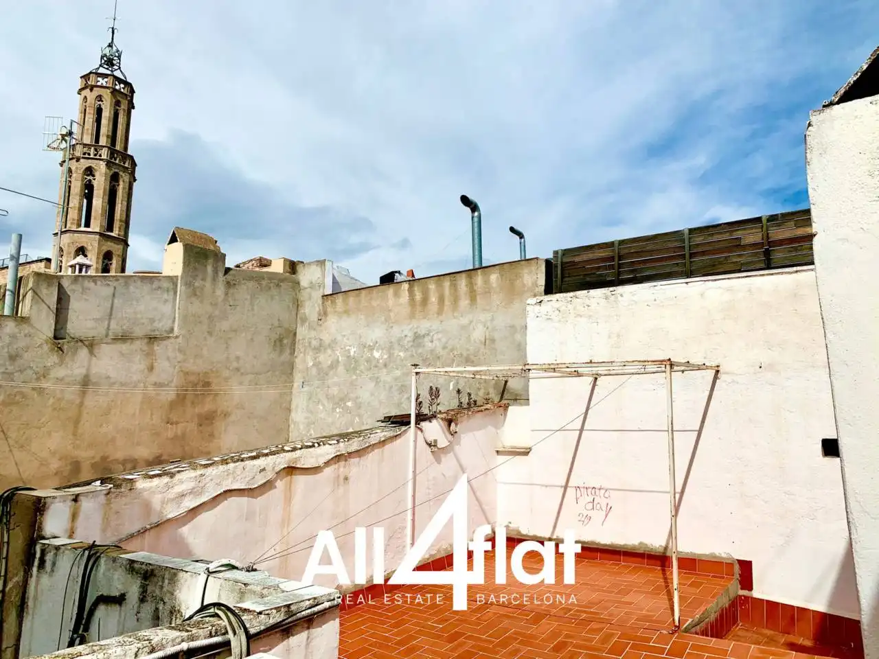 Flat for sale in Calle canvis vells, imagen 13