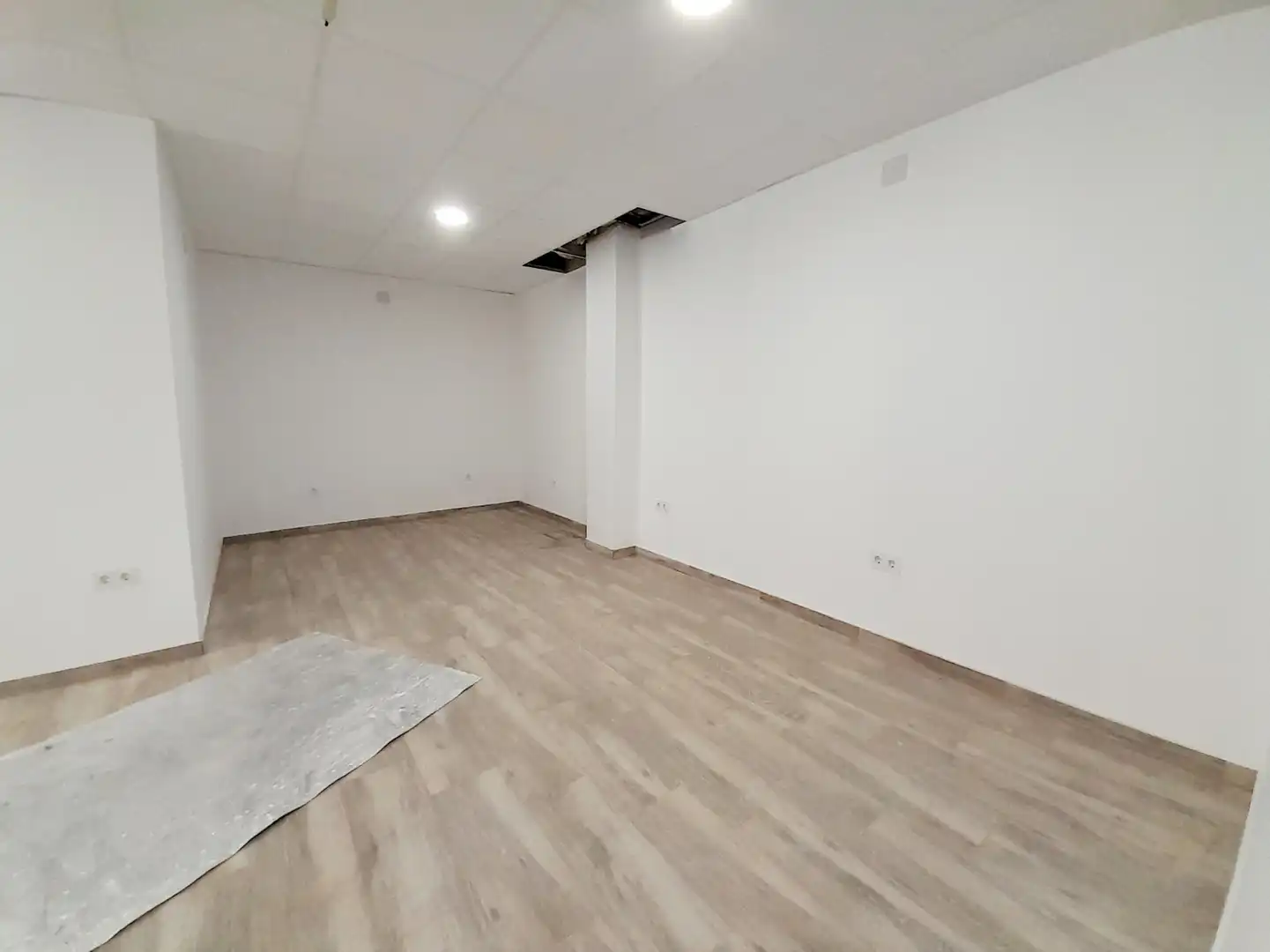 Business premises for sale in Gijón - SANTO DOMINGO, imagen 10