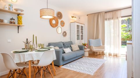 Foto 2 de Apartamento en venta en Sa Boadella, Santa Clotilde, Lloret de Mar