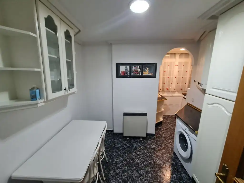 Wohnung zur Miete in Calle de Callao, La Avanzada - La Cueva