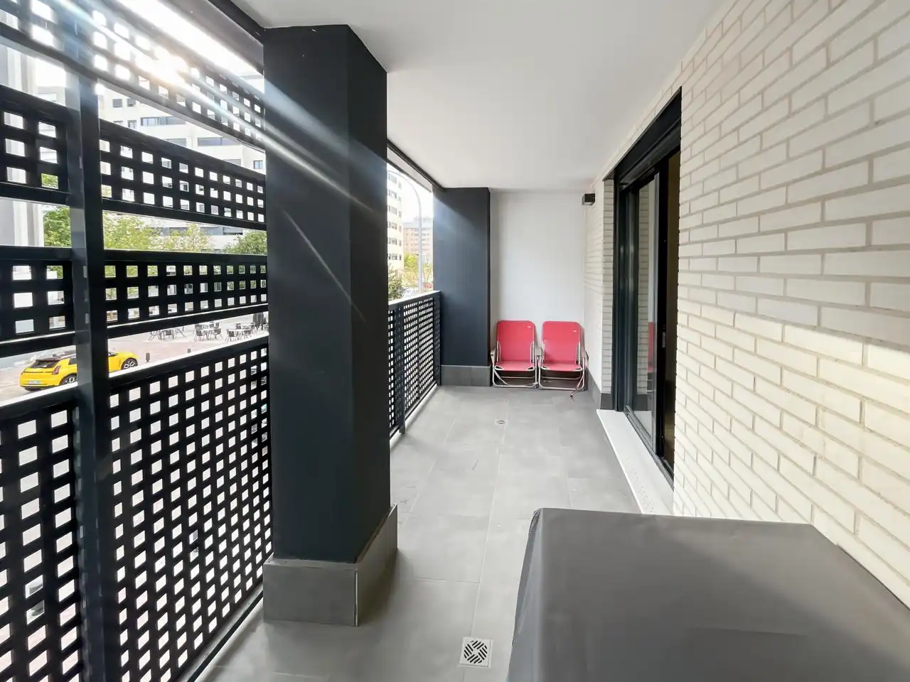 Flat with pool for sale in Calle del Arte Pop, imagen 4