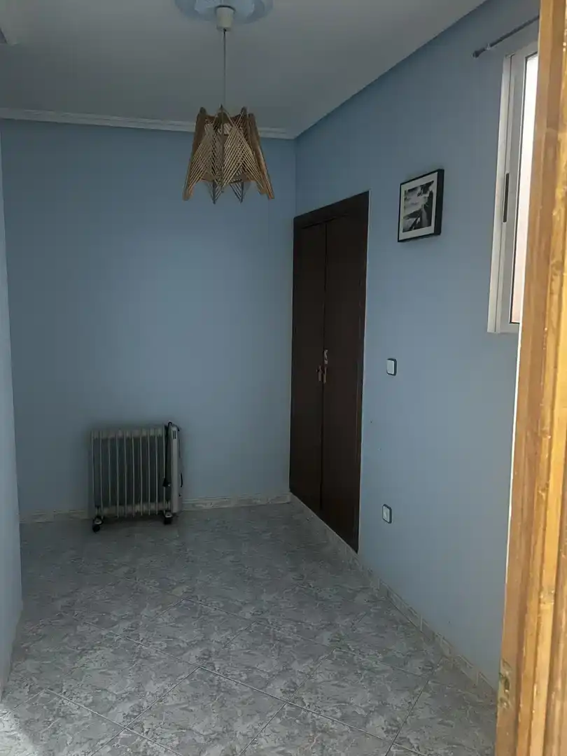 Habitación de Piso en venta en Plasenzuela con Amueblado