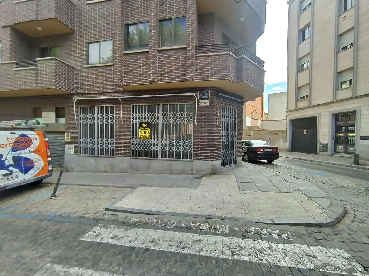 Business premises to rent in Doctor Fleming, imagen 2