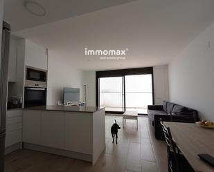 Living room of Duplex for sale in L'Hospitalet de Llobregat  with Air Conditioner, Heating and Terrace