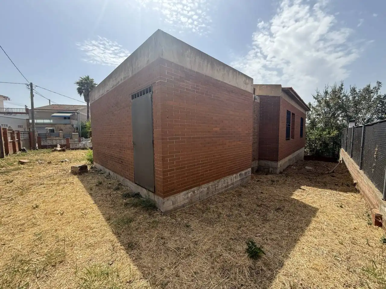Maison avec jardin à vendre à Calle Migdia 64, imagen 5