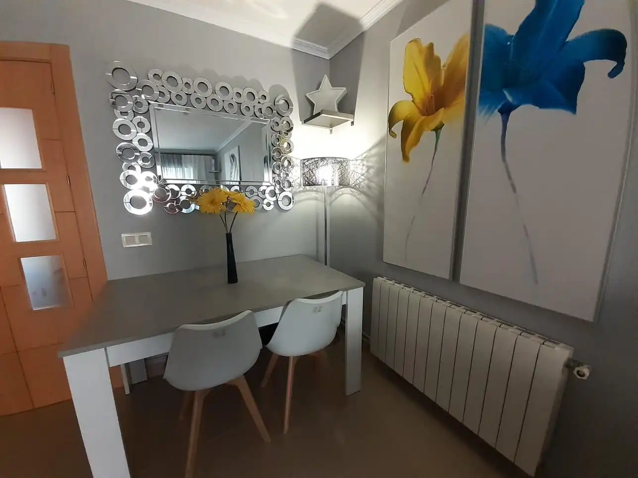 Flat with terrace for sale in Carretera de Cádiz, imagen 5