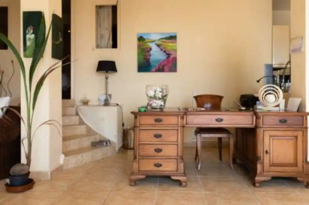 Casa con piscina in vendita a Roca Grossa, imagen 6