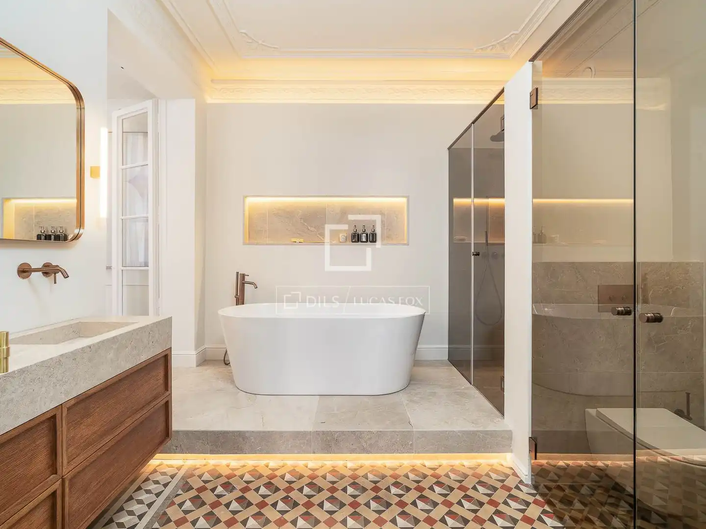 Wohnung mit Terrasse zum Verkauf in Eixample, imagen 45