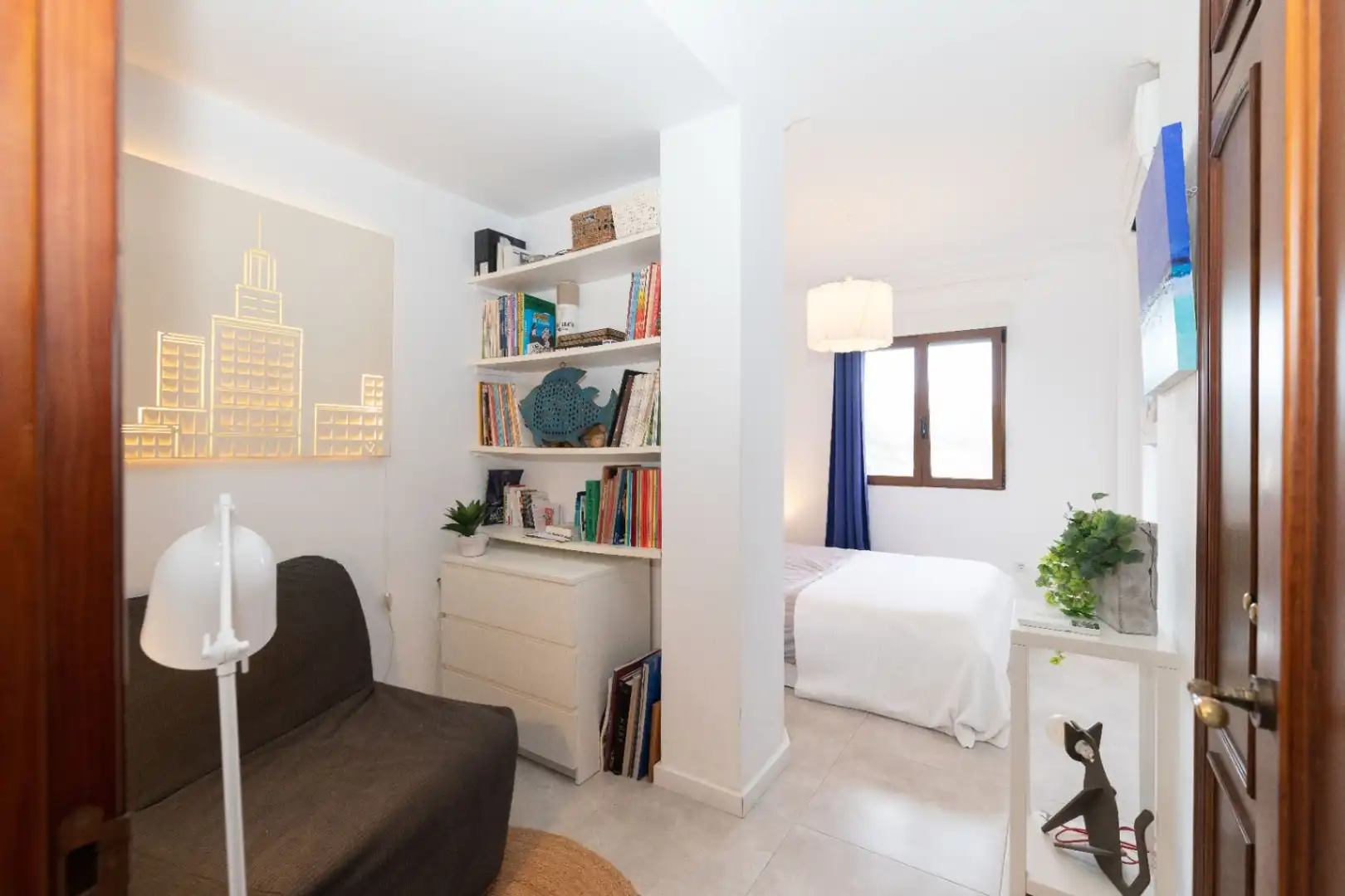 Villa con piscina in vendita a Centro Urbano, imagen 28