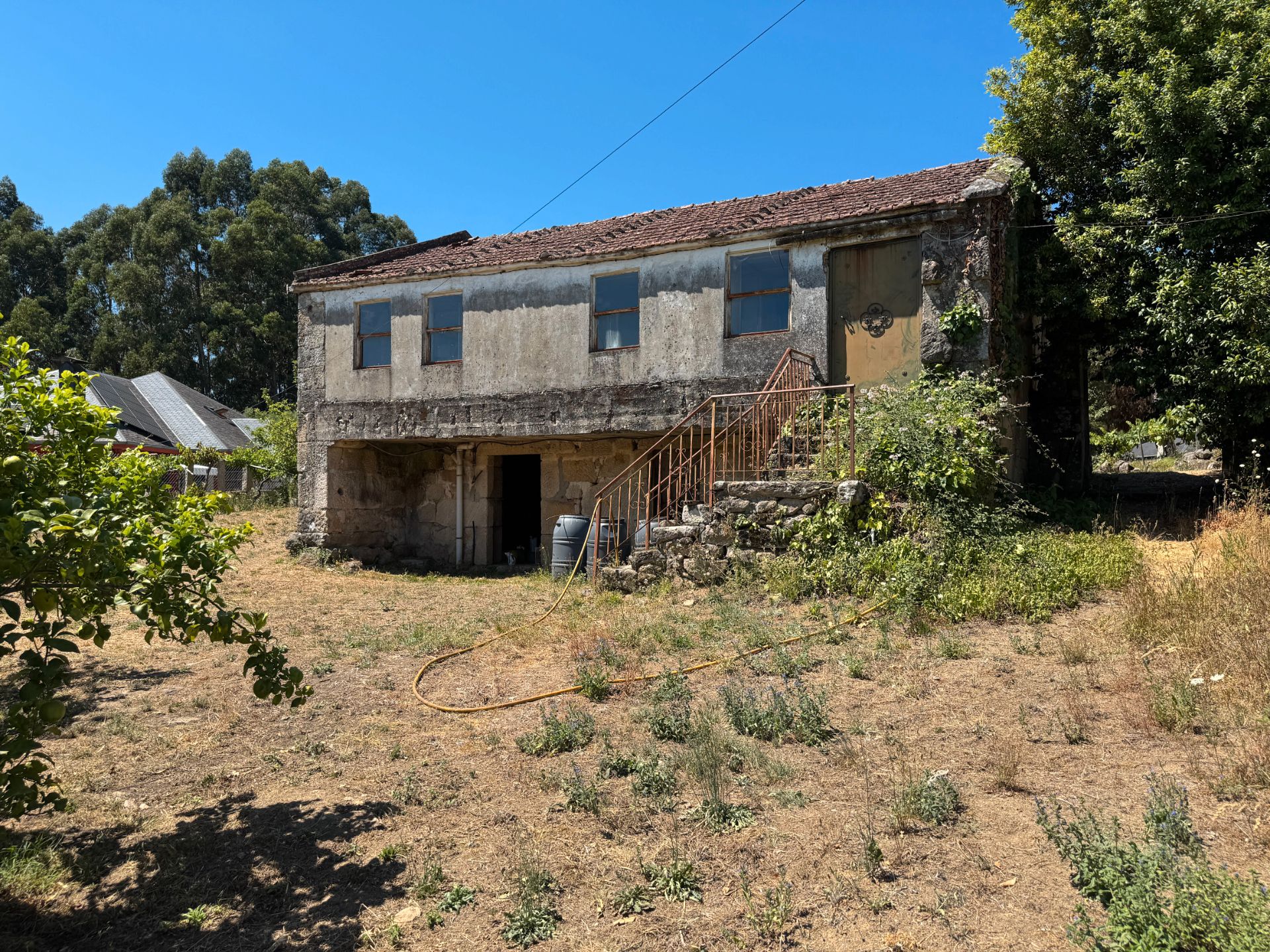 Haus oder Chalet zum verkauf