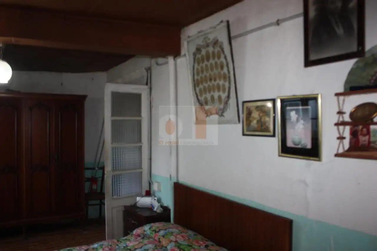 Country house zum Verkauf in Moaña