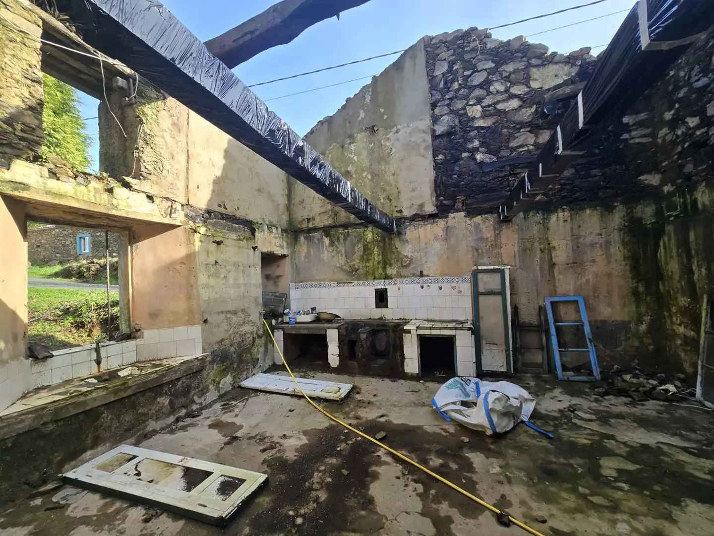Casa rústica en venda a Cerdido, imagen 14