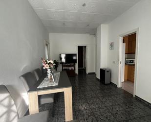 Living room of Flat for sale in Mataró  with Air Conditioner